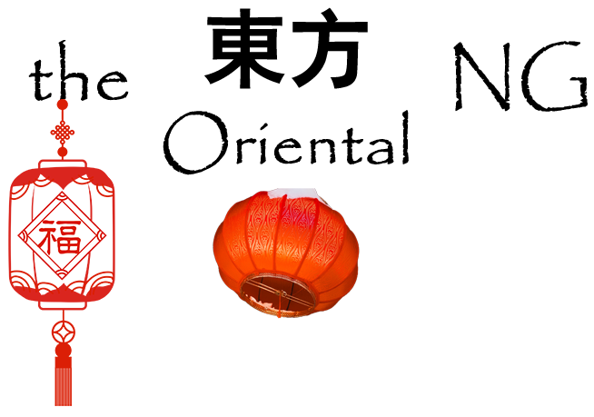 Oriental NGO
